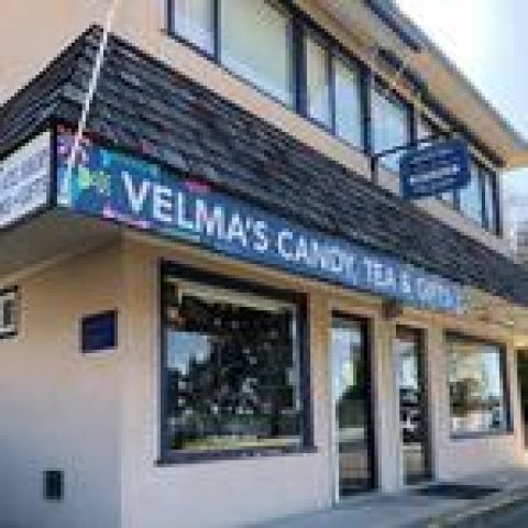 Velma's Candy Tea and Gifts