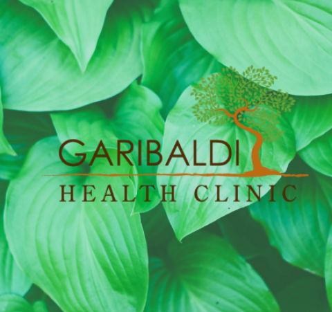 Dr. Ashely Gordon - Garibaldi Health Clinic
