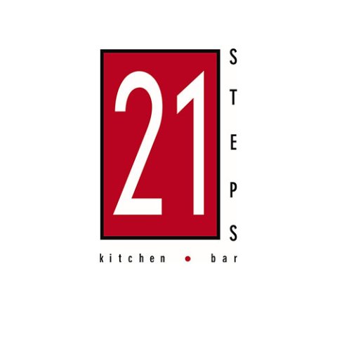 21 Steps Kitchen + Bar