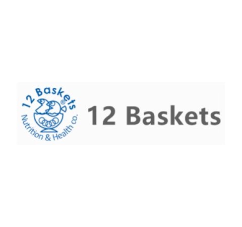 12 Baskets Logo