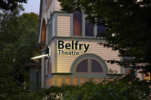 Belfry Theatre