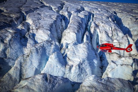 Blackcomb Helicopters