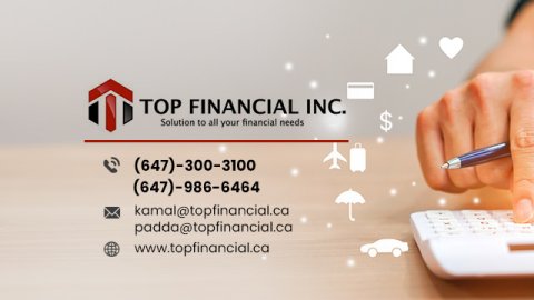 Top Financial Inc.