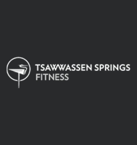Tsawwassen Springs Fitness