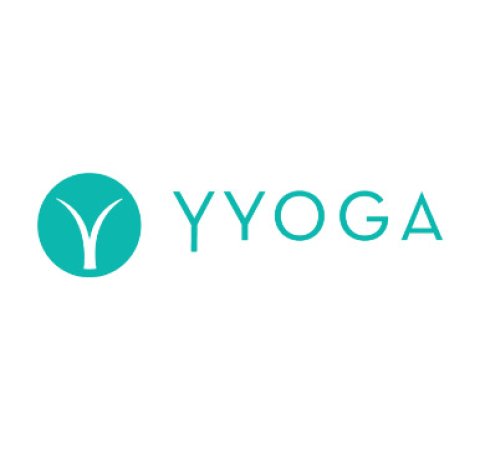 Y Yoga Logo