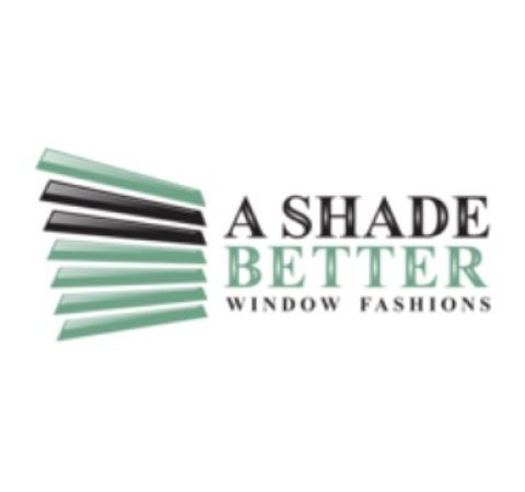 A Shade Better Logo
