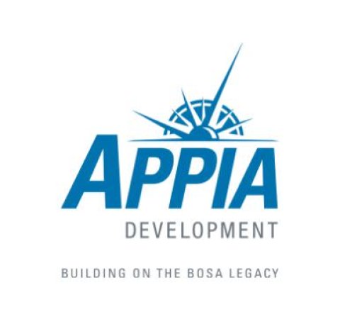 APPIA Logo