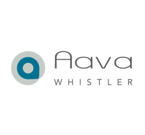 aava whistler logo