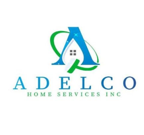 AdelCo Home Services Inc logo