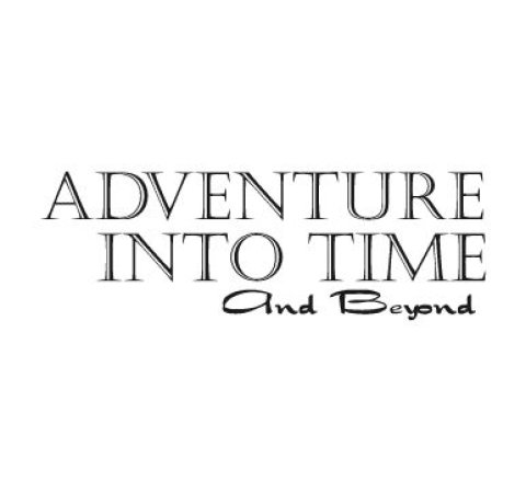 Adventure Into Time and Beyond Logo