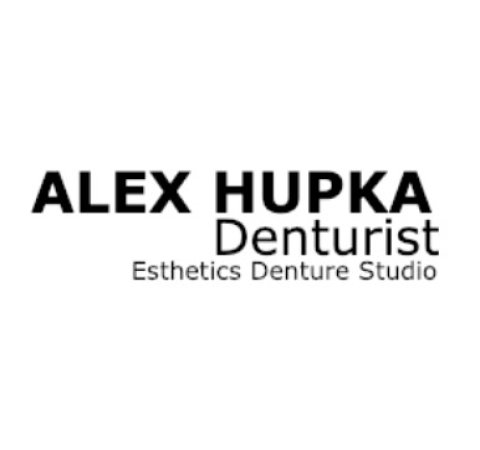 Alex Hupka Logo