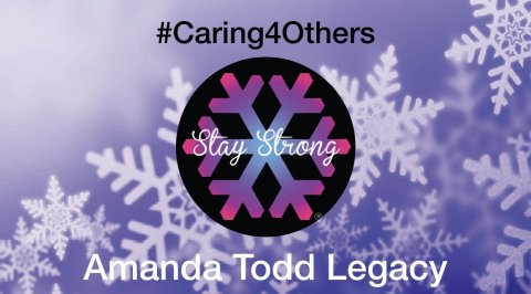 Amanda Todd Legacy Society