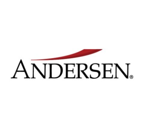 Andersen LLP Logo