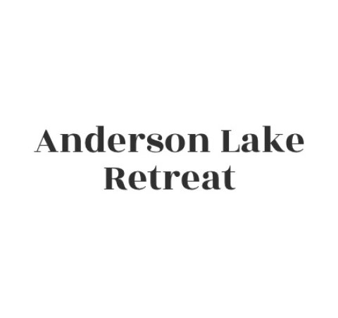 Anderson Lake Retreat