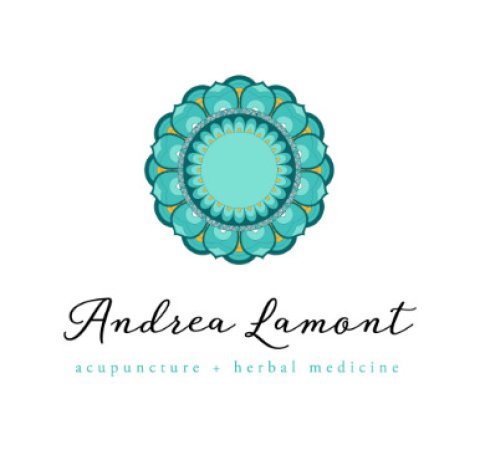 Andrea Lamont logo