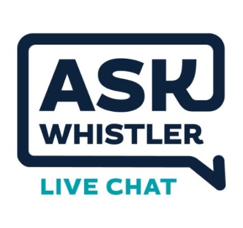Ask Whistler Logo