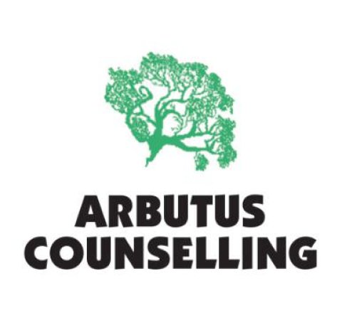 Arbutus Counselling Logo