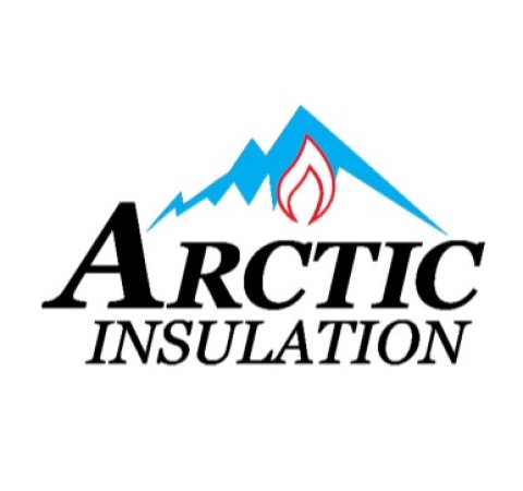 Arctic Insulation Logo