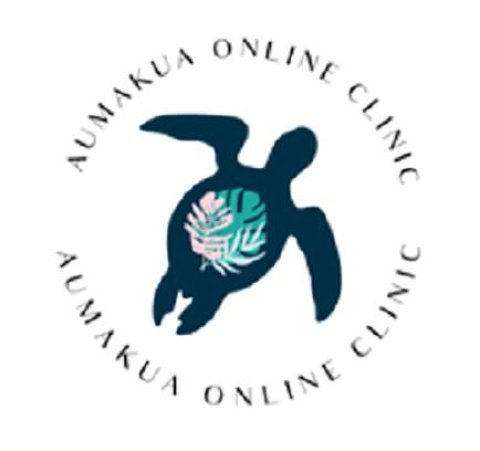 Aumakua Integrated Wellness logo
