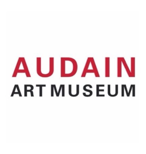 Audain Art Museum Logo