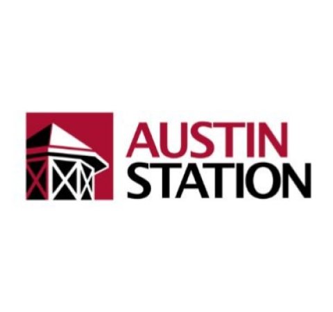 austin station logo