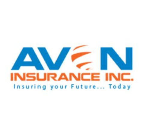 Avon Insurance Inc Logo