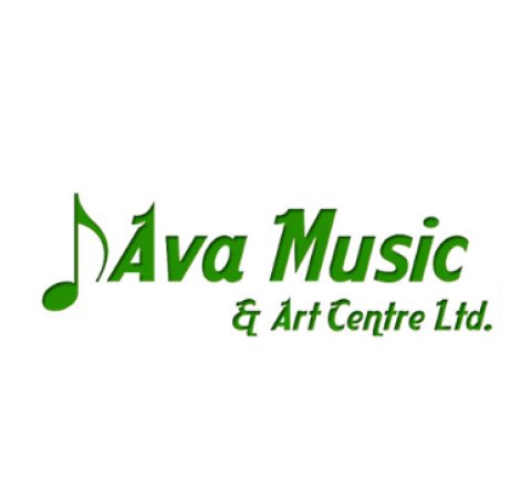 Ava Music Logo