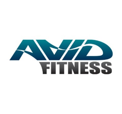 Avid Fitness Logo