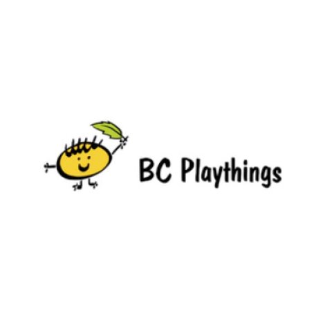 BC Play Things Logo