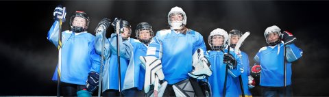 Westwaters Hockey Academy