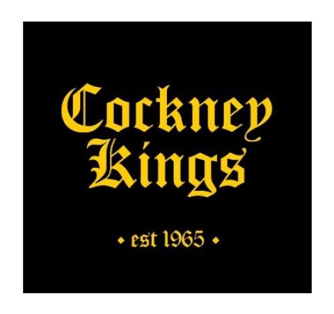 Cockney Kings Fish & Chips Burnaby
