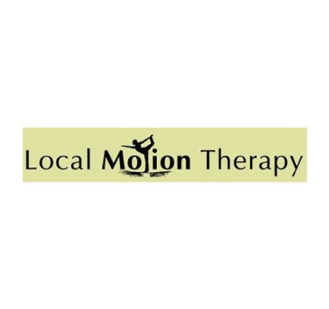 Local Motion Therapy