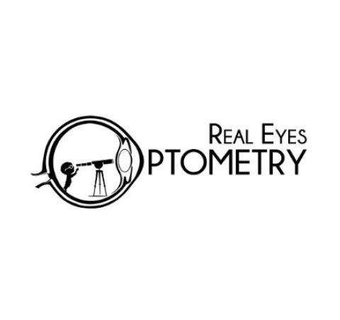 logo-Real-Eyes-Optometry