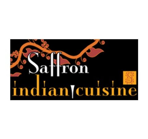 logo-Saffron Indian Cuisine