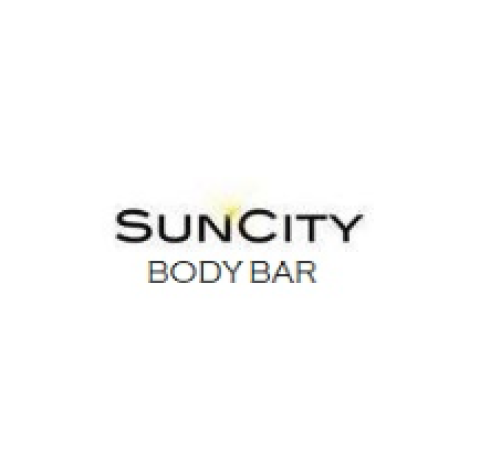 SunCity Body Bar