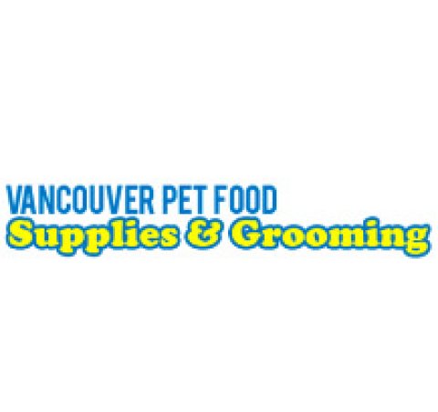 Van Pet Food, Supplies & Grooming