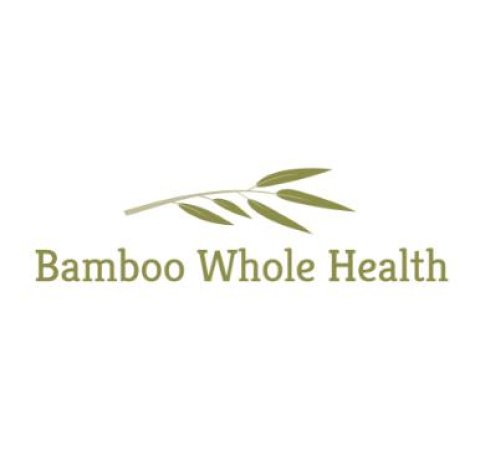 Bamboo Whole Health Logo