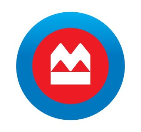 Bank of Montreal Powell River Logo