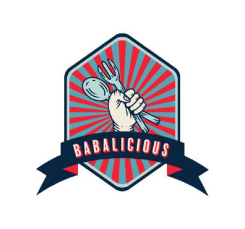 Babalicious Logo