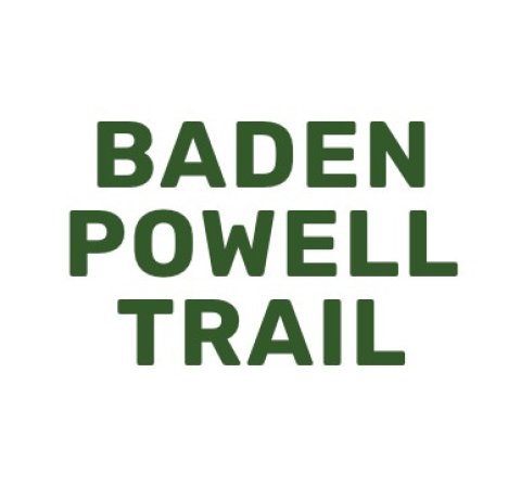 Baden Powell Trail Logo