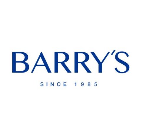 Barrys jewellers sales