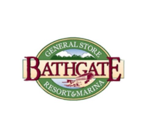 Bathgate Resort Logo