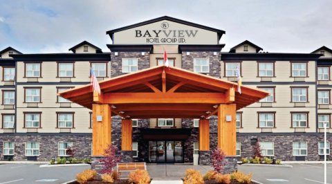 Bayview Hotel