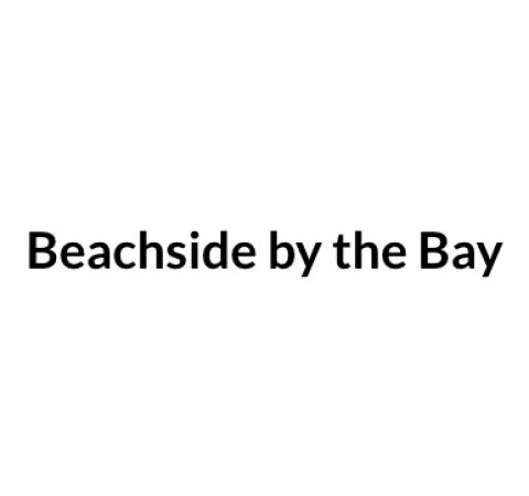 Beachside by the Bay Logo