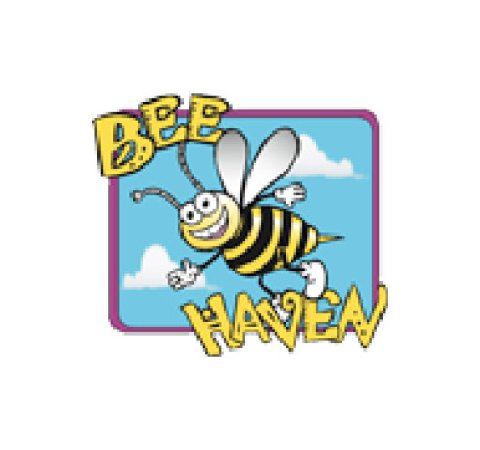 Bee Haven Logo