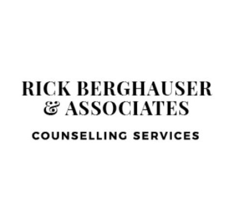 Berghauser Associates Counselling Services logo