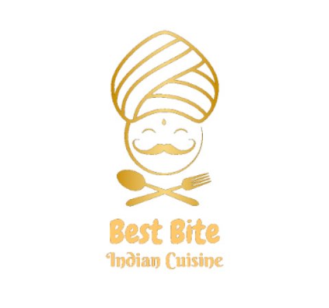 Best Bite Indian Cuisine Logo