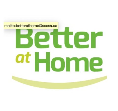 Better At Home Logo