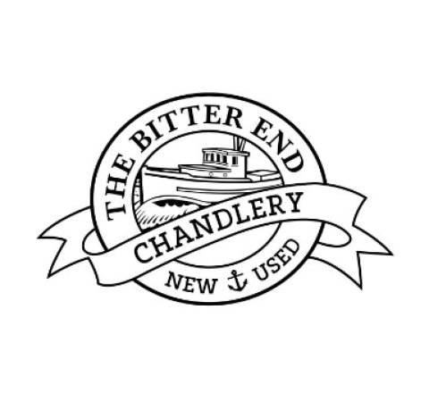bitter end chandlery logo