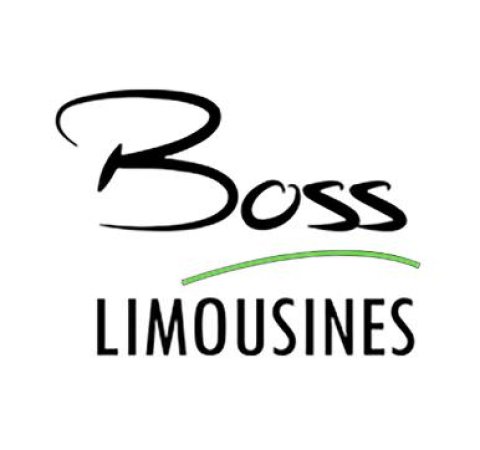 Boss Limousines Logo